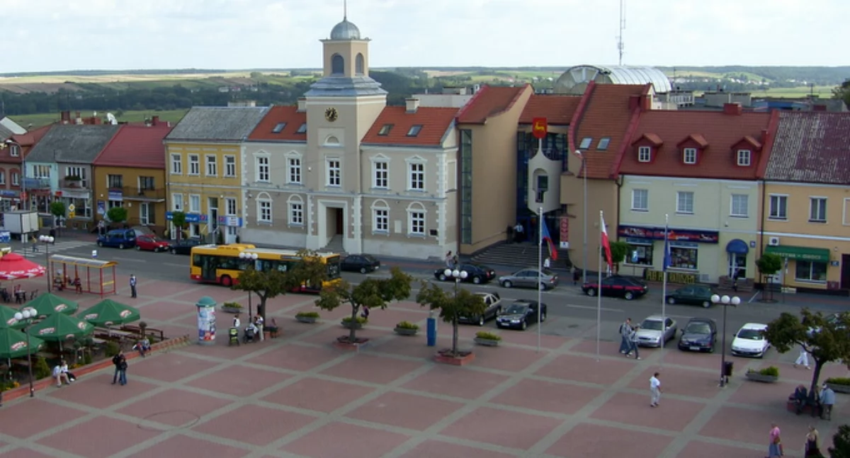 Święty Wawrzyniec może być patronem Łomży