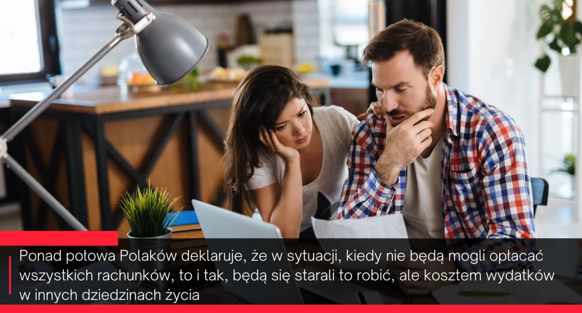 Zaciskanie pasa czas zacząć. O nie chodzi o odchudzanie, tylko o konieczność oszczędzania