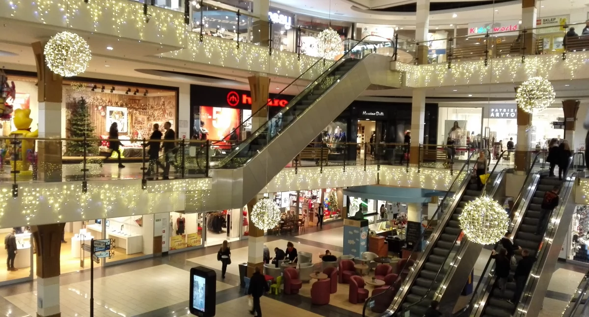 Robienie zakupów uspokaja nas na kilku poziomach