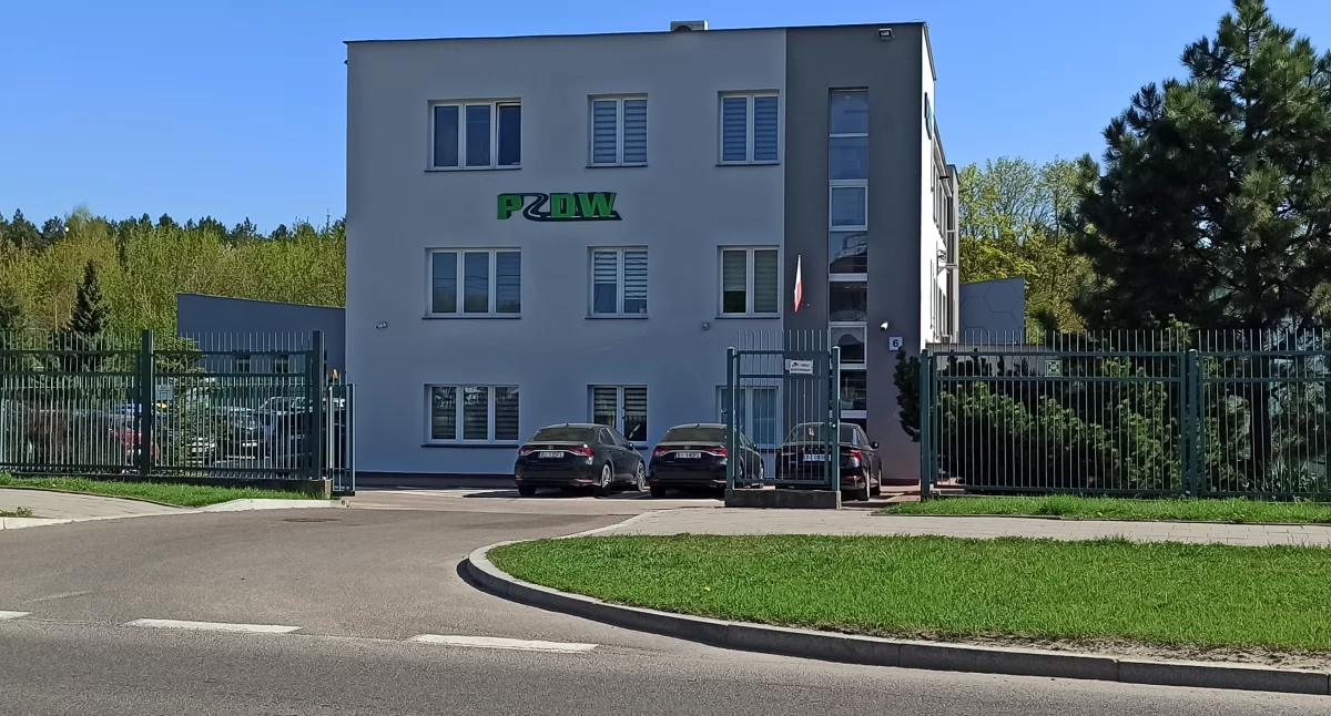 Zarząd Województwa Podlaskiego zgwałcił polską Konstytucję. I to już kolejny raz