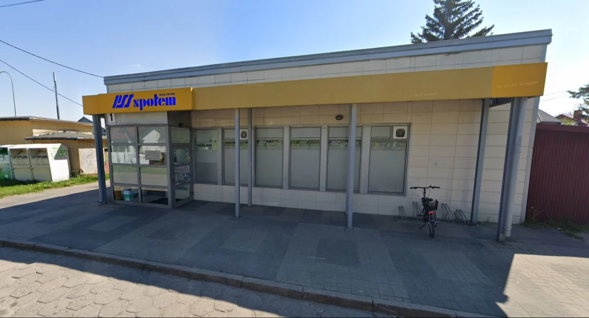 Osiedlowy sklep na Prusa nie będzie likwidowany. Udało się znaleźć rozwiązanie