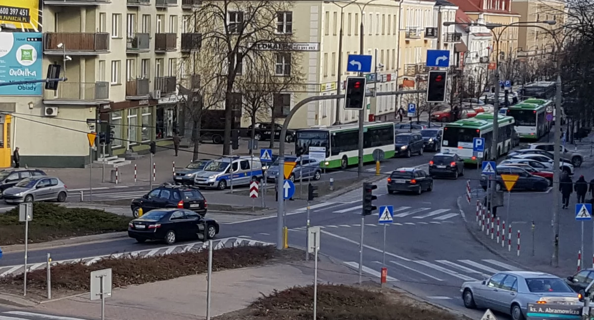 Odebrane samorządom prawo do karania mandatami nie będzie przywrócone