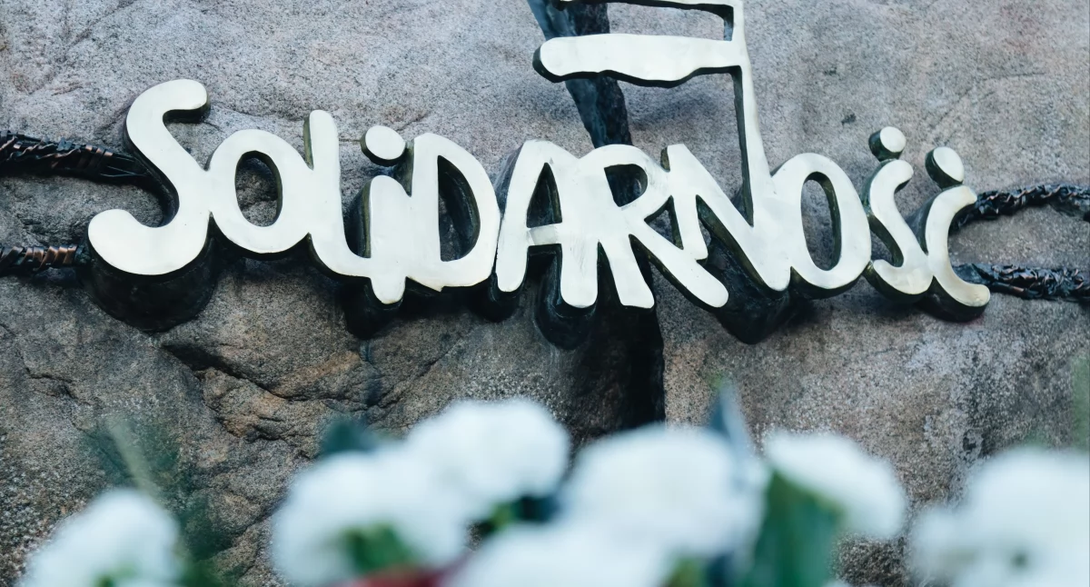 W Białymstoku odbyły się obchody 43. Rocznicy wprowadzenia stanu wojennego