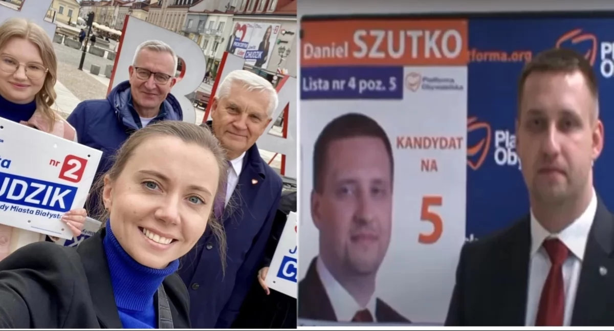 W Totalizatorze Sportowym bez zmian. Cały czas są ci, co szefowali chwilę bez konkursu