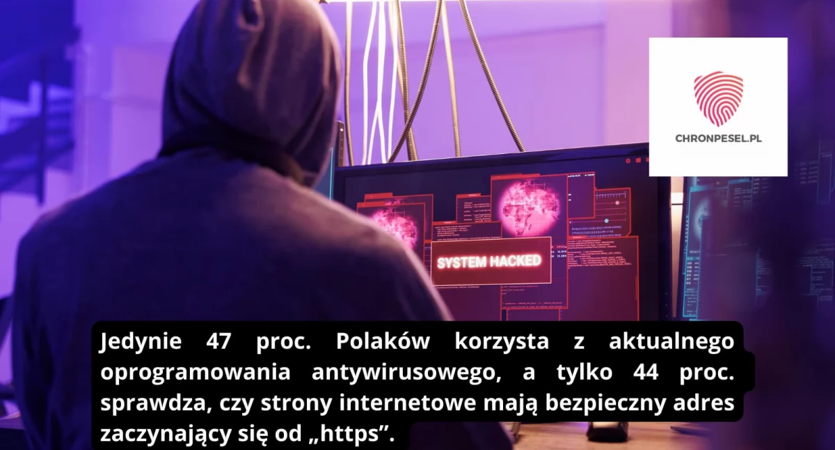 Na swoje ofiary cyberprzestępcy polują w mediach społecznościowych