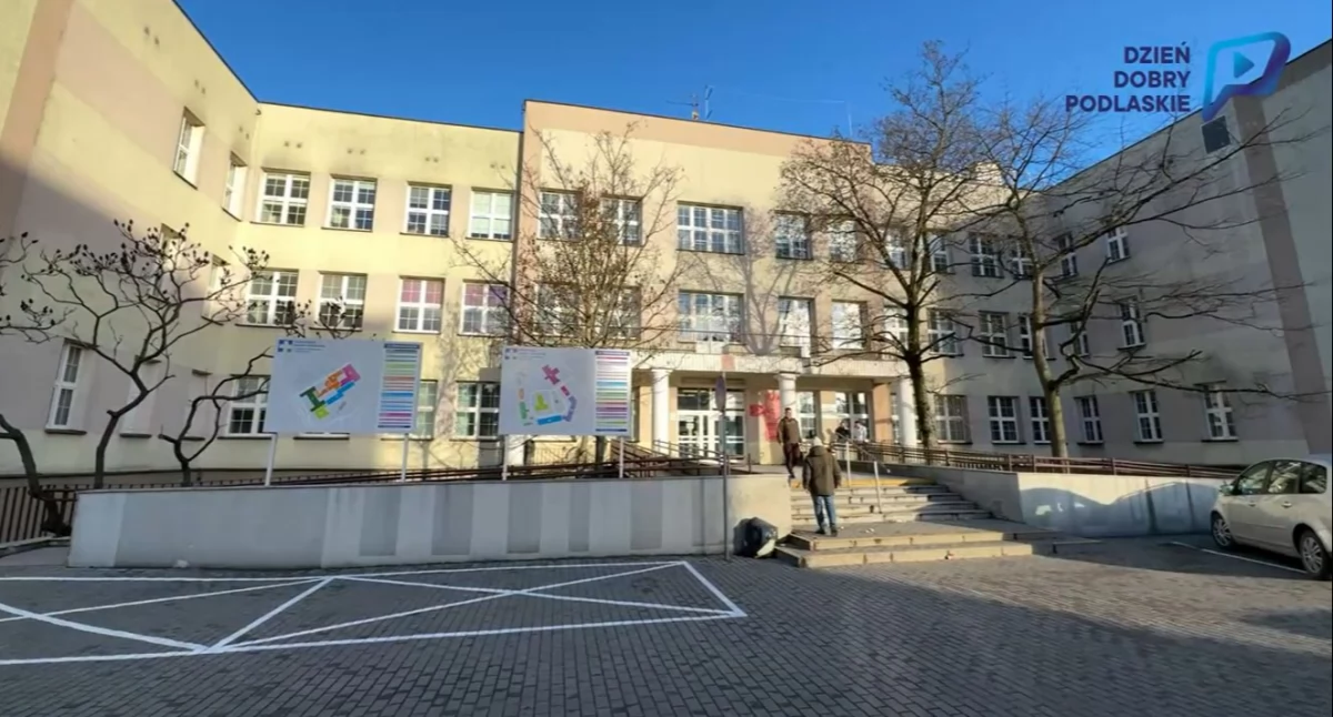 W podlaskich szpitalach jest źle. Plany są takie, żeby było jeszcze gorzej