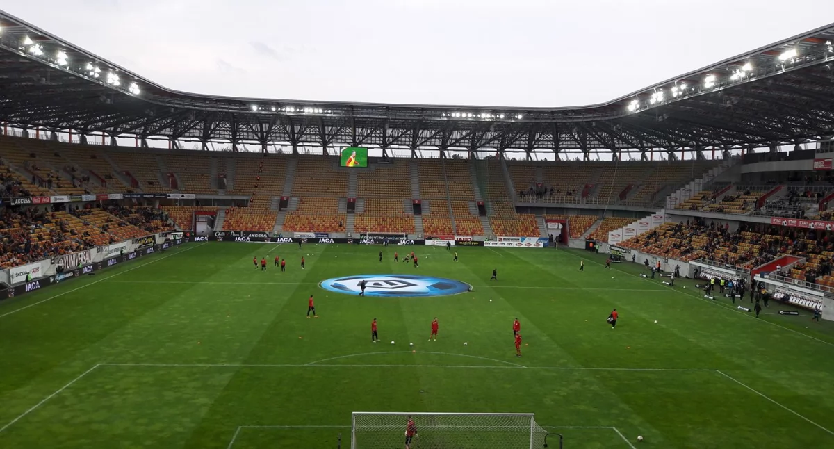 Jagiellonia walczy dalej w Lidze Konferencji