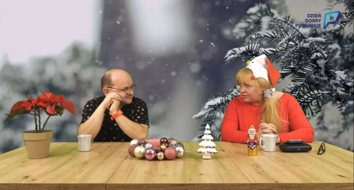 #RozmowyNiekonTROLLowane: Rozdajemy rózgi i prezenty. Będzie bolało