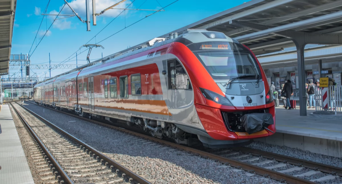 Na Portalu Pasażera jest już nowa lepsza mapa dla podróżnych
