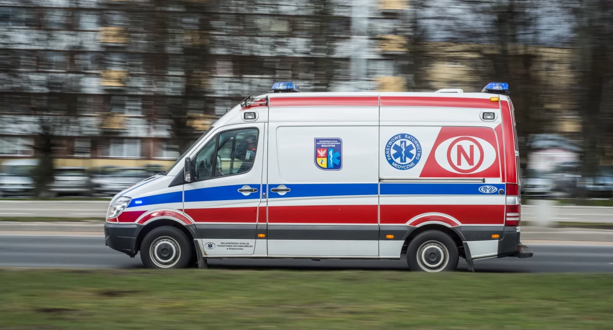 Jeśli w Święta Bożego Narodzenia nagle będziesz potrzebować pomocy, sprawdź gdzie jej szukać