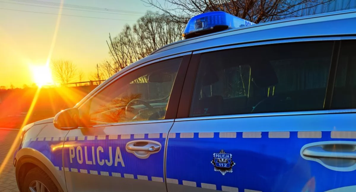 Seniorka straciła 30 tys. złotych. Uwierzyła oszustowi podającego się za policjanta