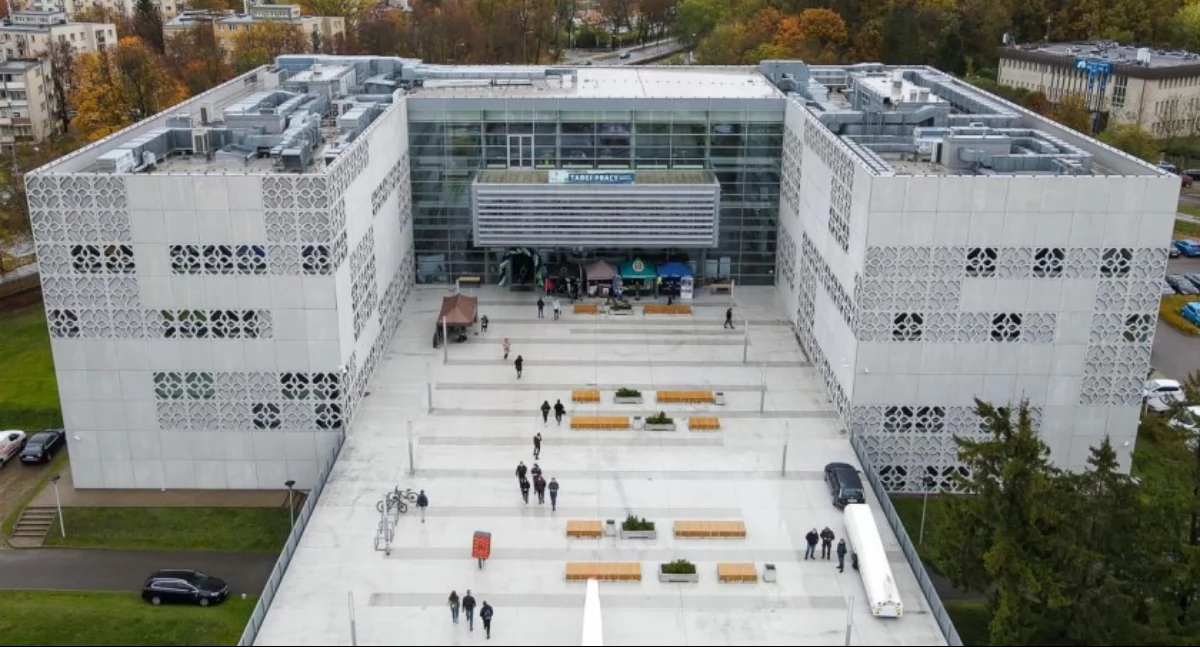 Politechnika Białostocka otrzymała ponad milion złotych na Uniwersytet Europejski Across