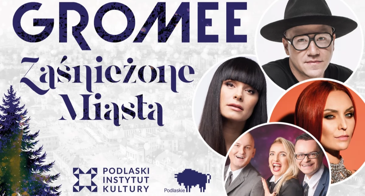 Od razu po świętach zapraszamy do PIK. Odbędzie się tam wyjątkowy koncert