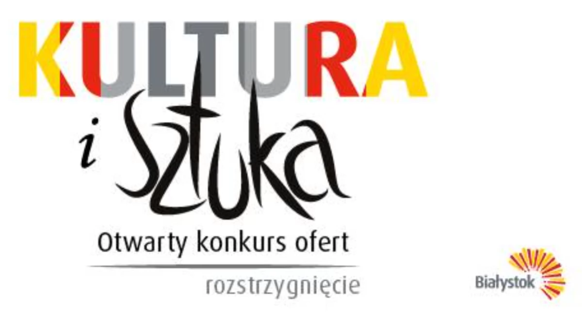 Dotacje na kulturę w Białymstoku podzielone  
