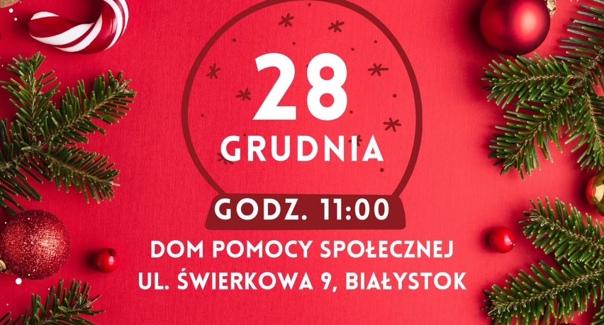 Pora na Podlaskie Kolędowanie 