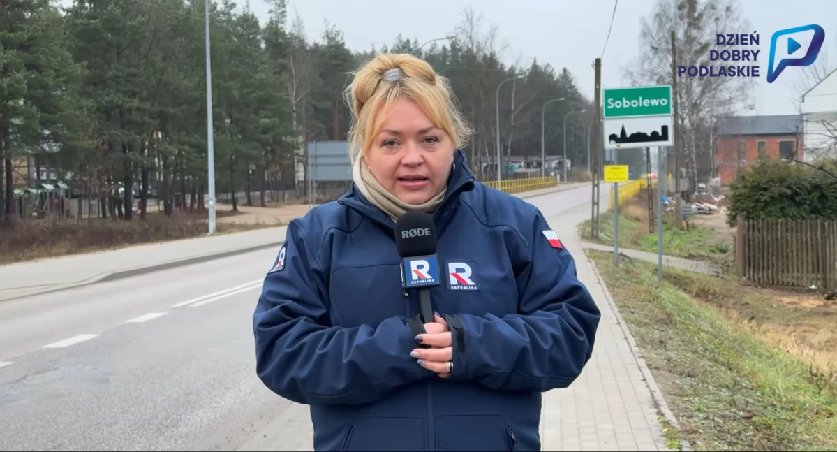 Rozdział gminy Supraśl zbada Trybunał Konstytucyjny