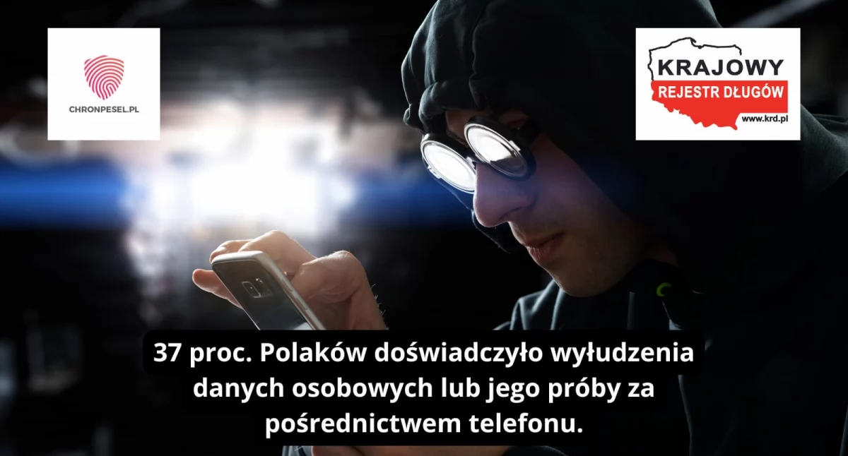 Na celowniku hakerów są teraz użytkownicy smartfonów z pokolenia Z