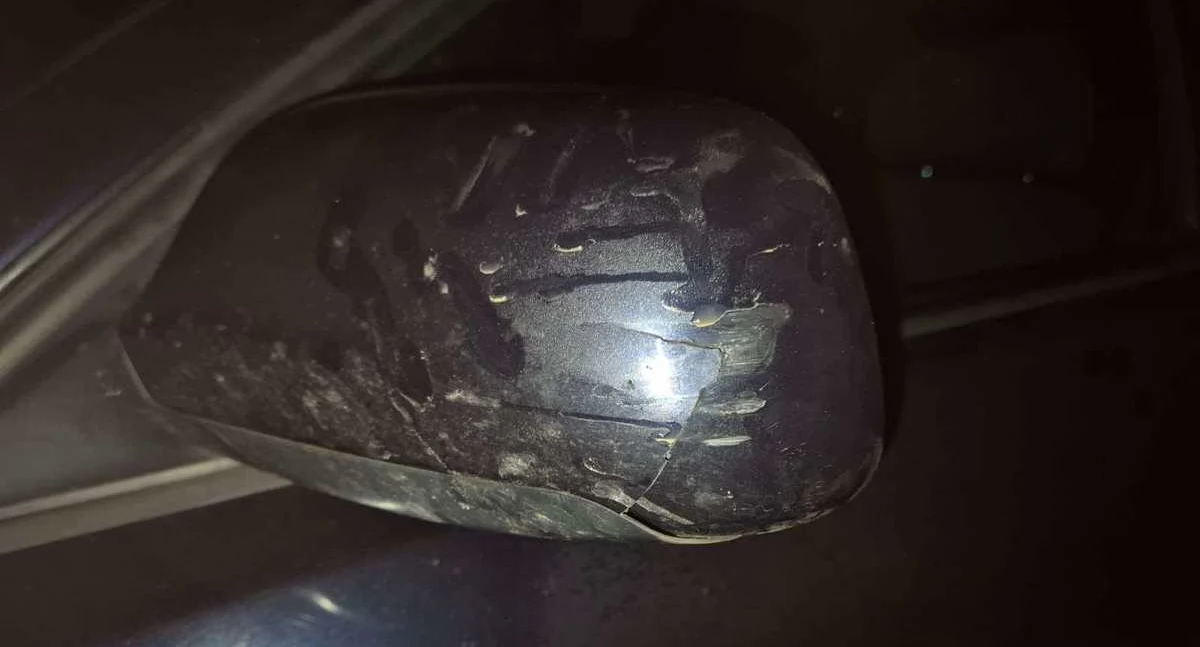 Na trzy lata do więzienia może trafić mężczyzna. Spowodował kolizję pod wpływem alkoholu