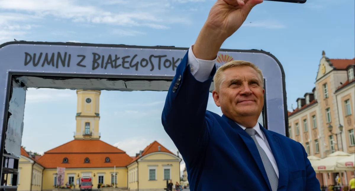 Białystok przyznał dotację: kto i ile dostał na kulturę?
