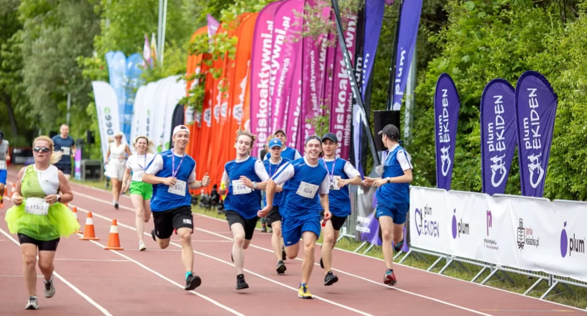 Sport 2024 czyli co się zdarzyło w Białymstoku 