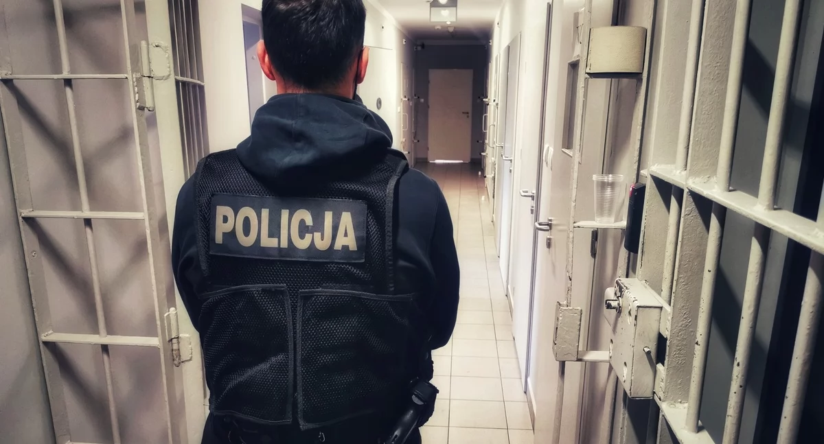Po pijaku zwyzywał policjantów. Odpowie za to przed sądem