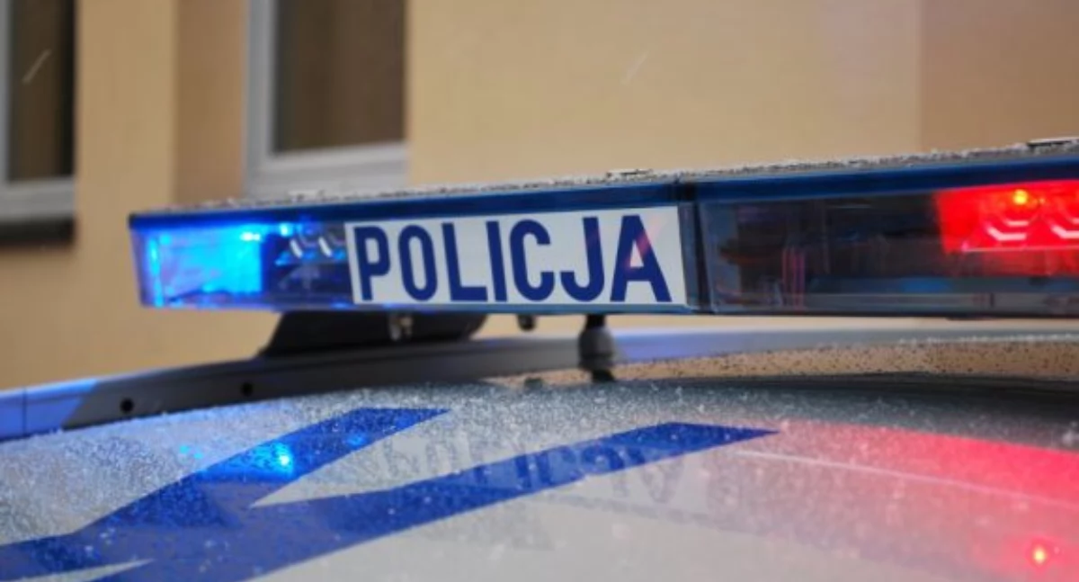 Białostoczanin trafił do aresztu za znęcanie się nad partnerką