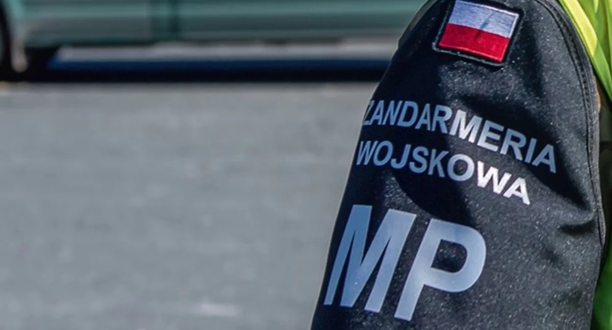 Białostocki wydział Żandarmerii Wojskowej będzie musiał wyjaśnić oddanie strzałów przez pijanego żołnierza
