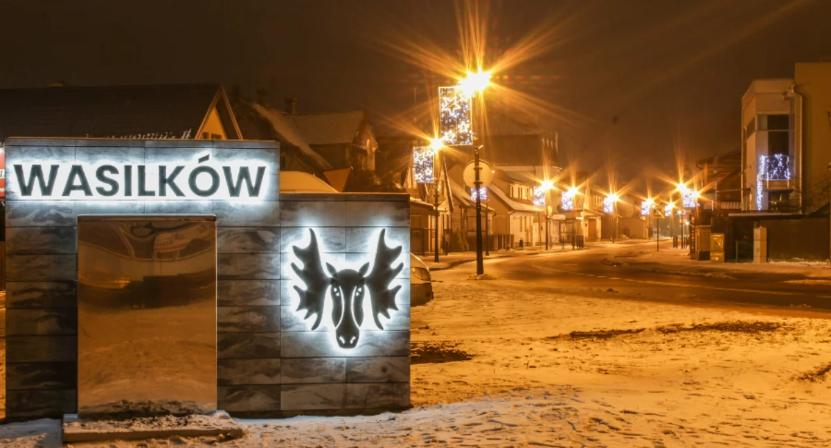 Od tego roku nastąpiła zmiana w opiece nocnej i świątecznej w Wasilkowie