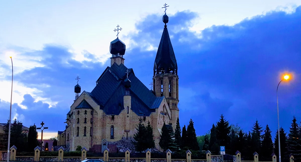 Dziś wyznawcy prawosławia usiądą do wigilijnej kolacji