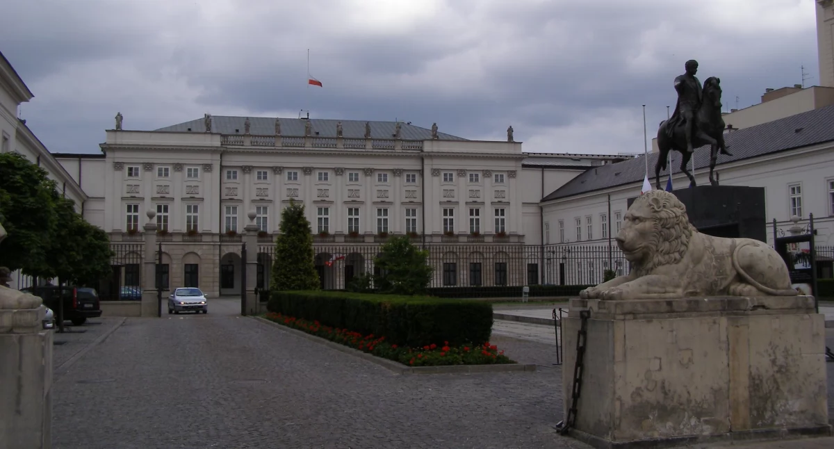Prezydenta Polski pójdziemy wybierać 18 maja