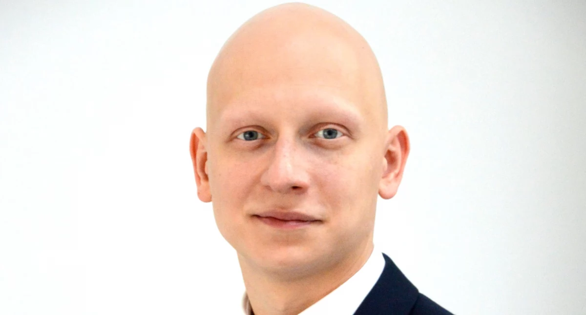 Doktor z Wydziału Prawa UwB został członkiem Komisji Dyscyplinarnej przy Ministrze Nauki i Szkolnictwa Wyższego