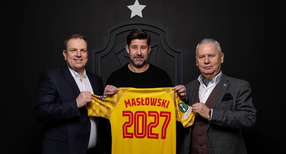 Jagiellonia rozpoczęła przygotowania. W sobotę leci do Turcji