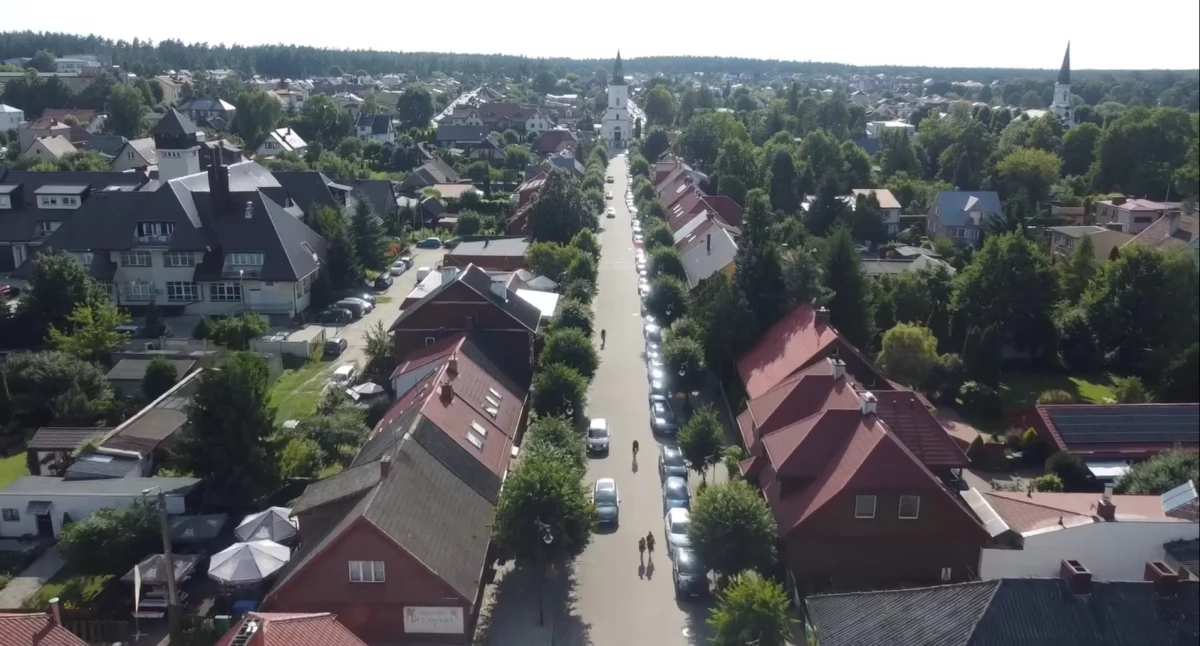 Dwóch burmistrzów w Supraślu 