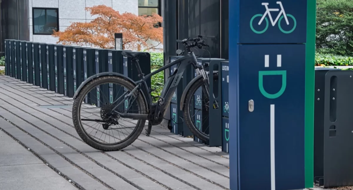 E-bike w Białymstoku? Nie ma i nie będzie! 
