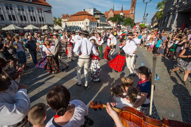 Darmowa kultura nie jest za darmo