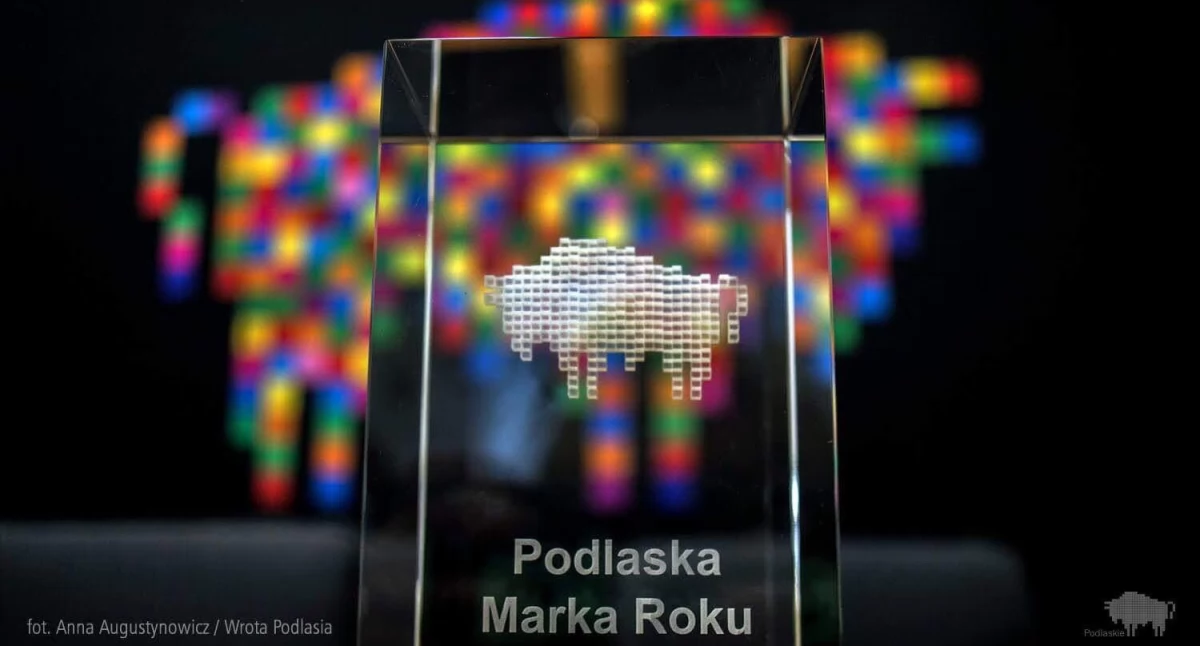 Znów wybierzemy Podlaską Markę Roku