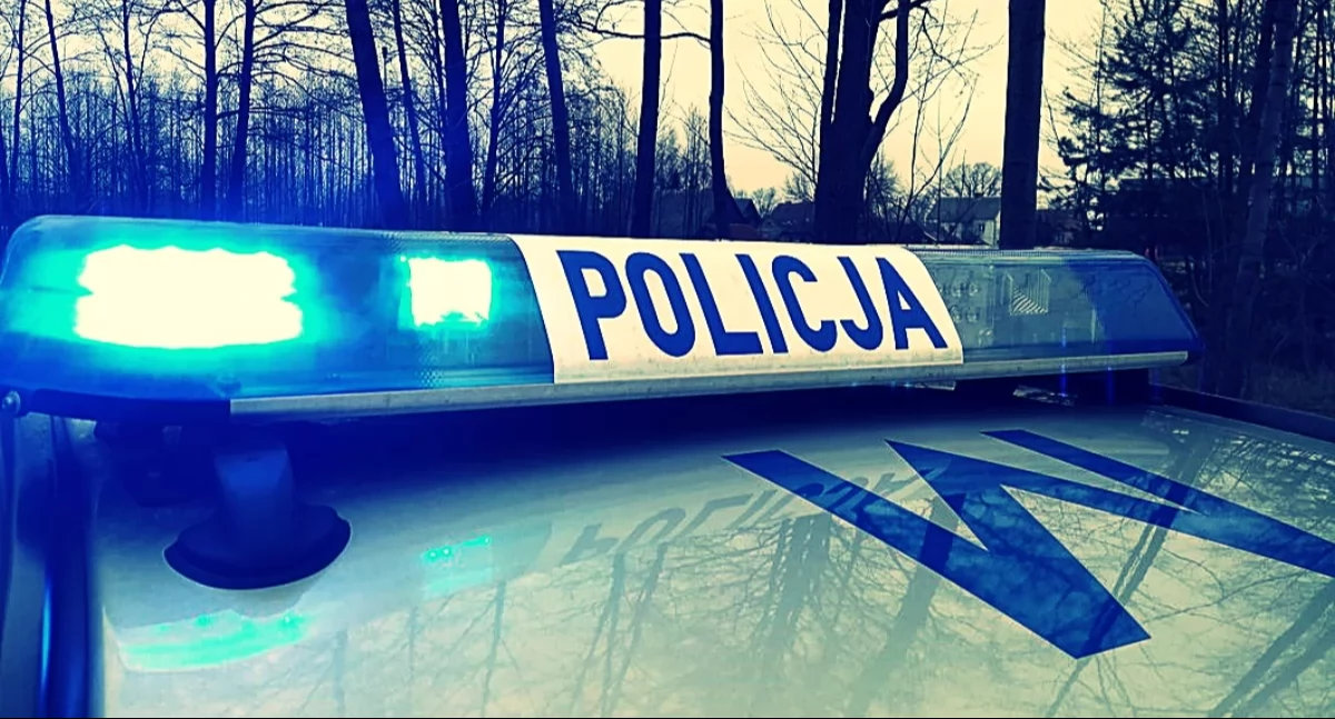 Nastolatek okradał charytatywne skarbonki 