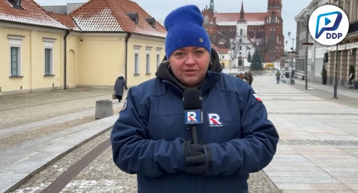 Białostoczanie przeciw cenzurze w sieci 