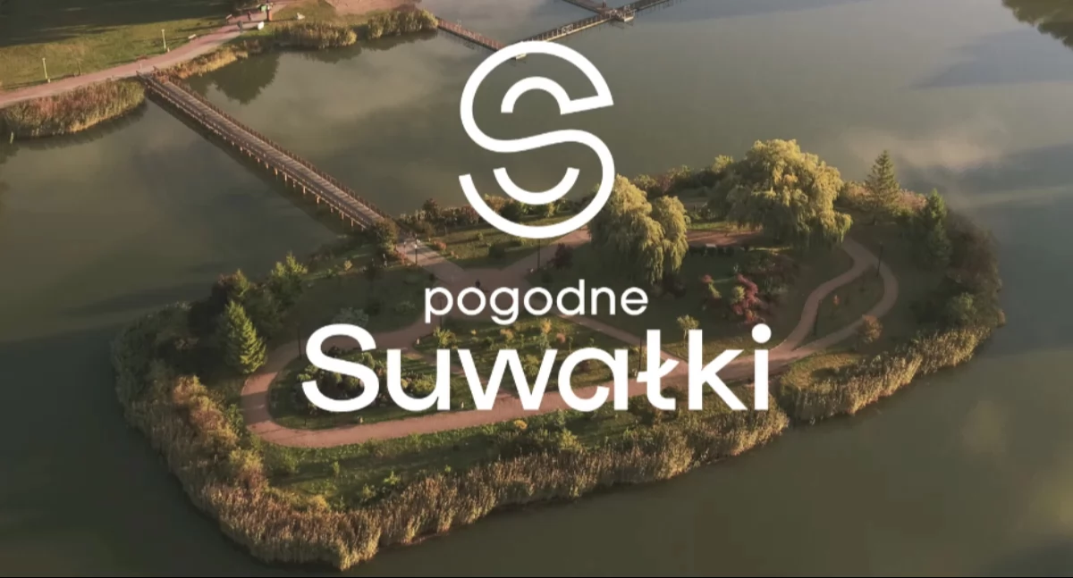 Suwalskie logo w Czarnej Księdze: przykład marnotrawienia pieniędzy podatników