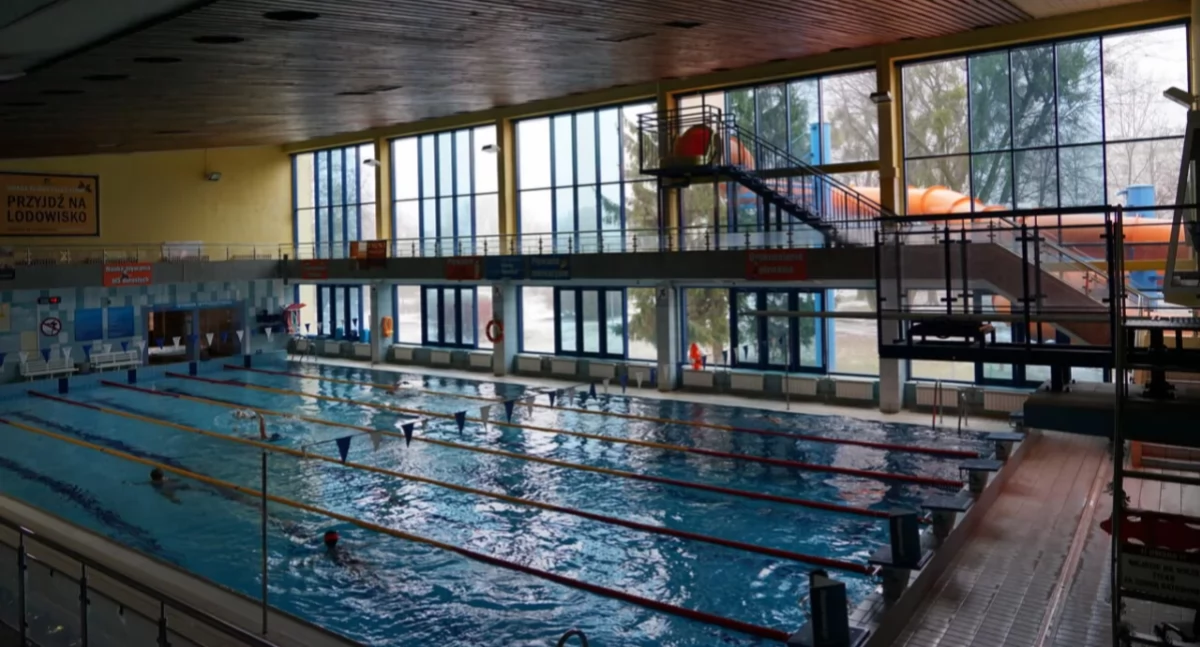 Białostockie ferie na sportowo