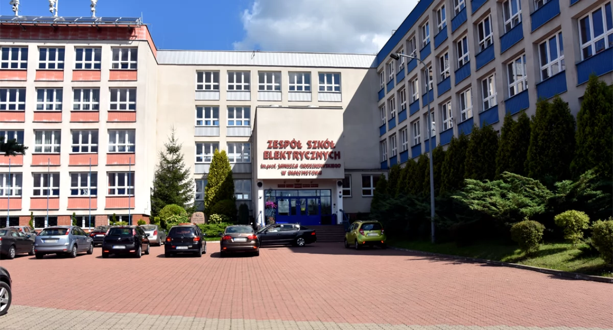Najlepsze szkoły w Białymstoku to II LO oraz Technikum Elektryczne