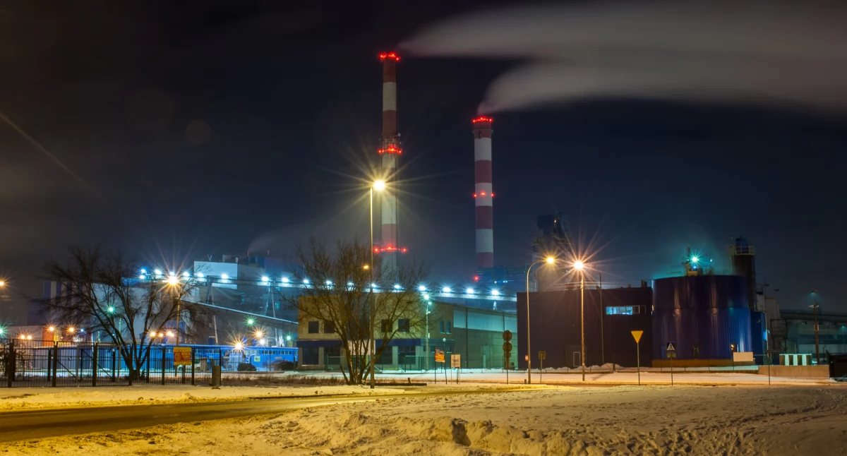 Na terenie Elektrociepłowni żołnierze zaczynają dziś ćwiczenia wojskowe