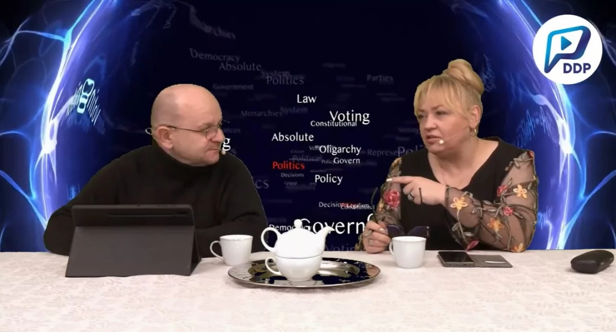 #RozmowyNiekonTROLLowane: 200 konkretów, magister i kupa