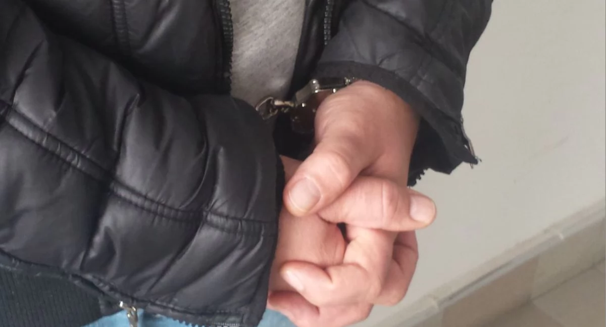 Tuż przed weekendem białostoccy policjanci zatrzymali 5 poszukiwanych