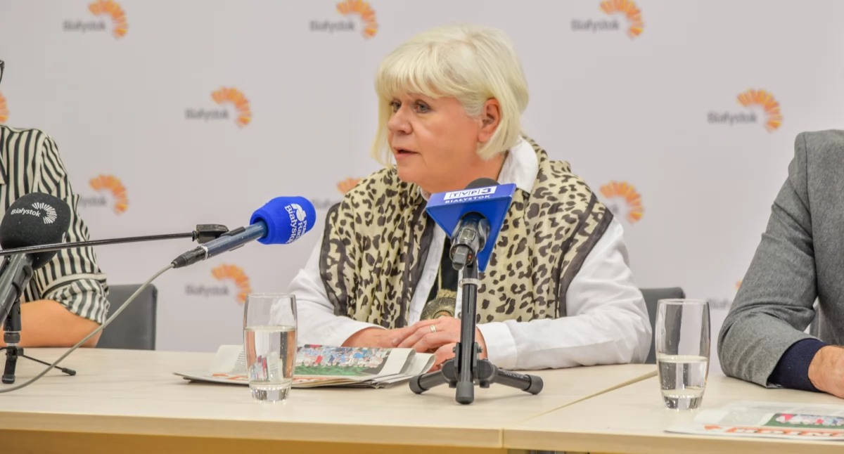 W Białymstoku będzie nowa Rada Seniorów. Teraz trwa nabór kandydatów