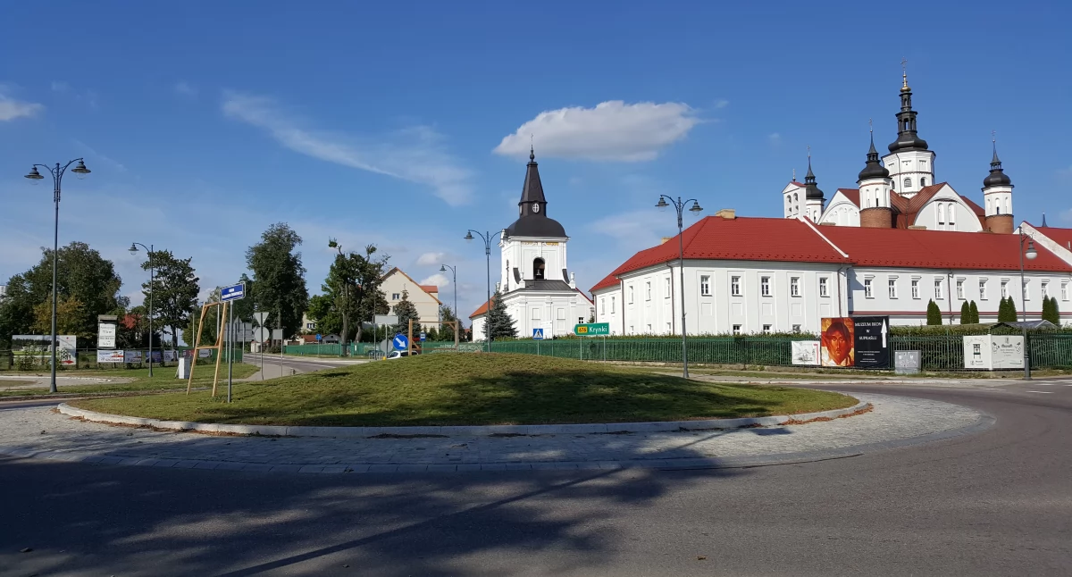 Supraśl po podziale gminy ma wciąż wiele spraw do załatwienia