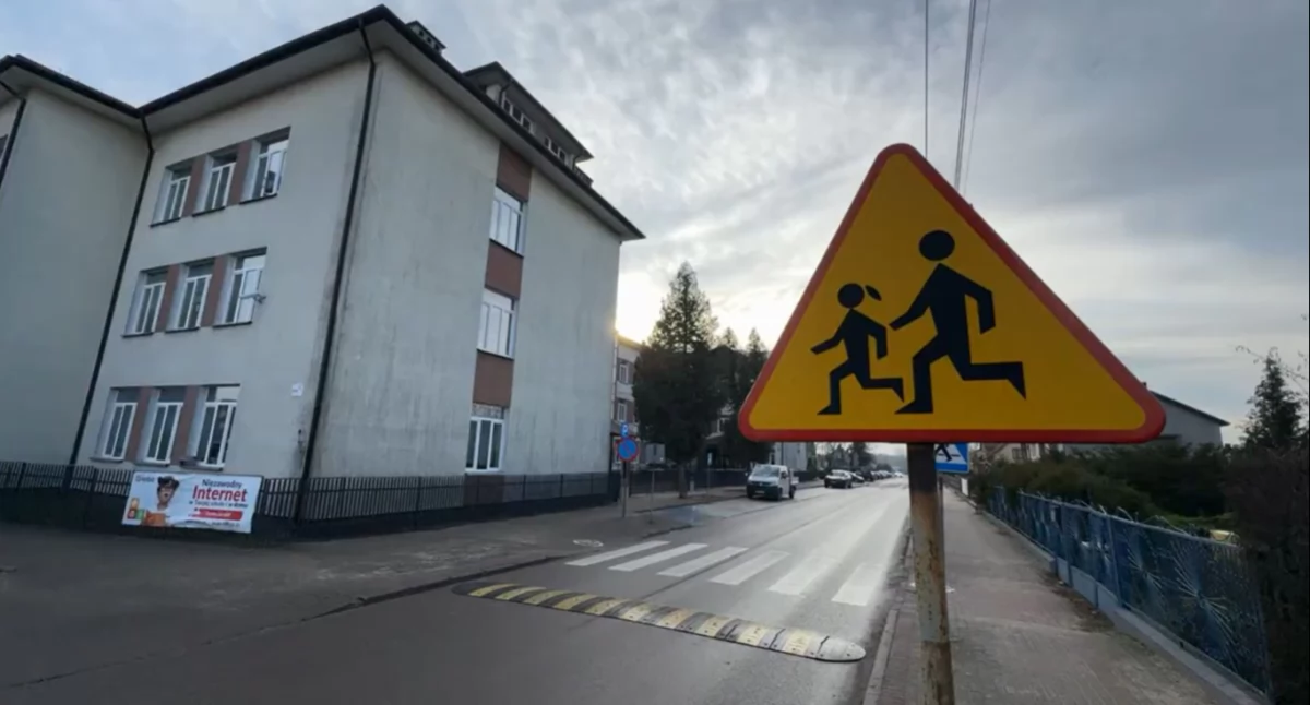 Polityka weszła do szkoły w Czyżewie. W jej efekcie dyrektor stracił stanowisko