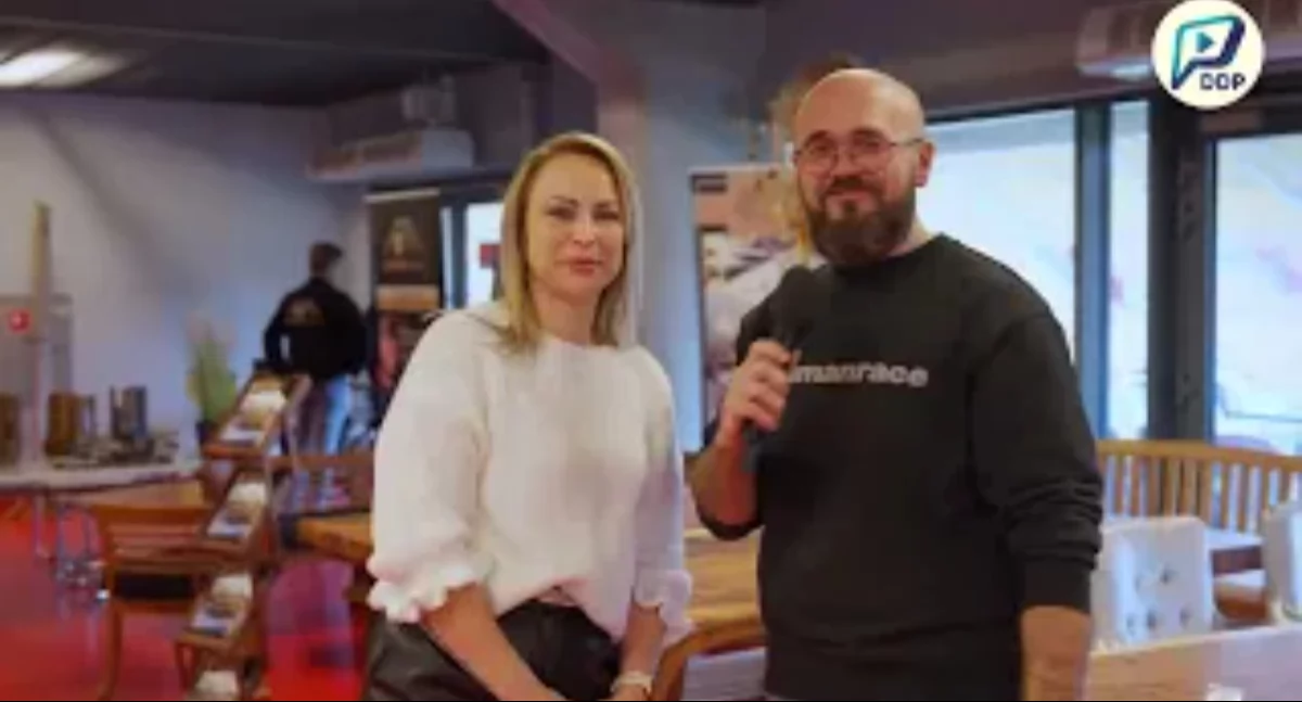Kto Was tak urządził czyli targi aranżacji wnętrz na stadionie 