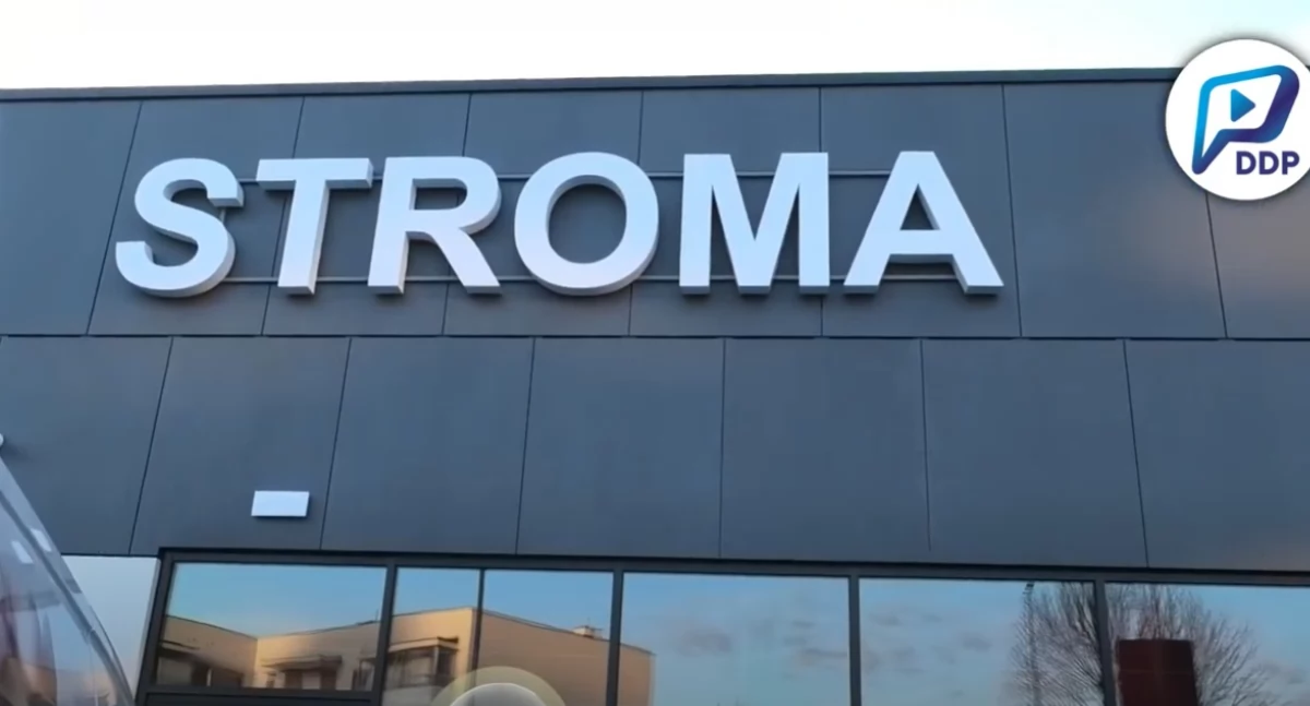 Społem na Stromej zaprasza. Już są otwarci (WIDEO)