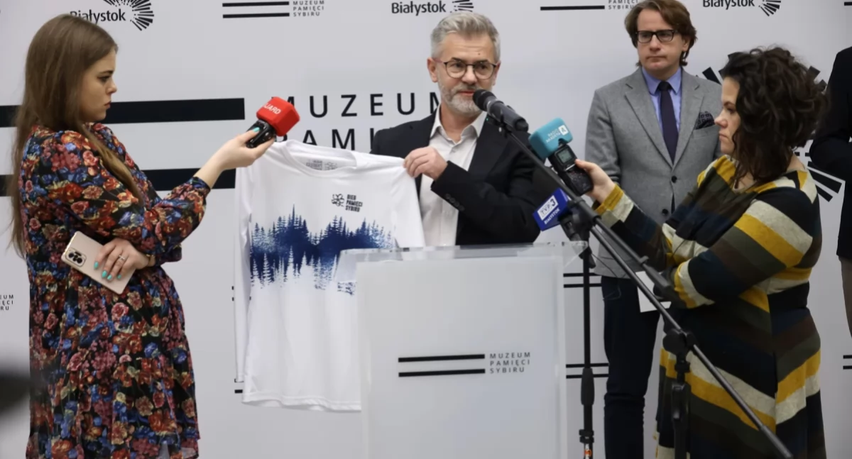 Bieg Sybiru - ruszyły zapisy!